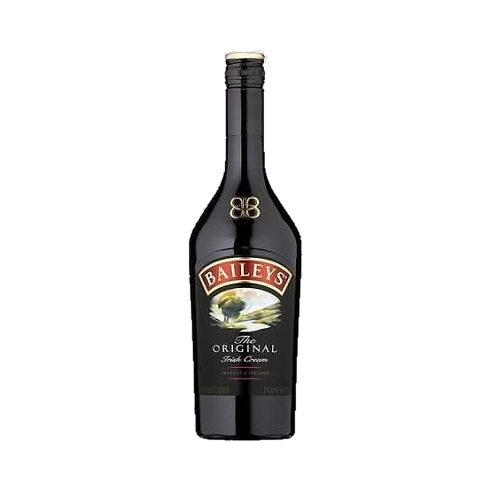 Bailey's Irish Cream 6x70cl product shot