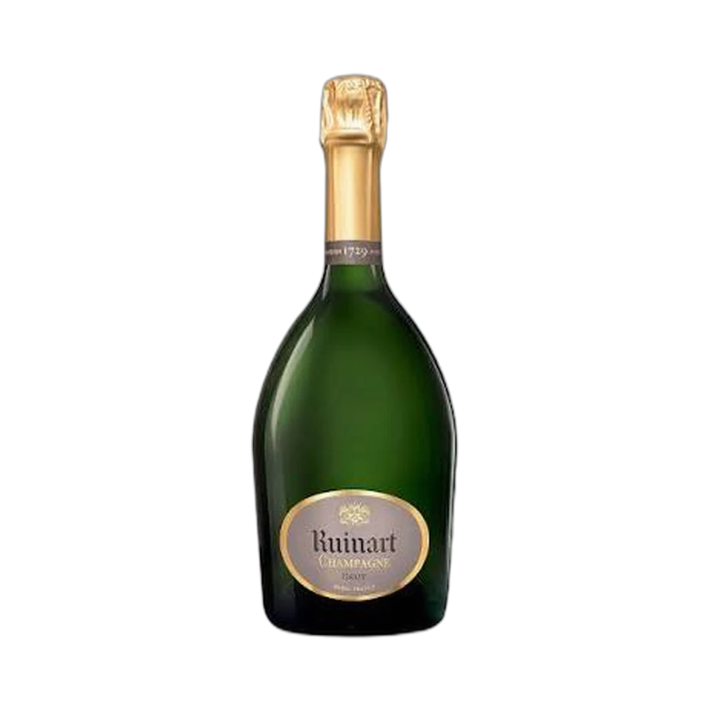 Ruinart Brut NV 6x75cl product shot