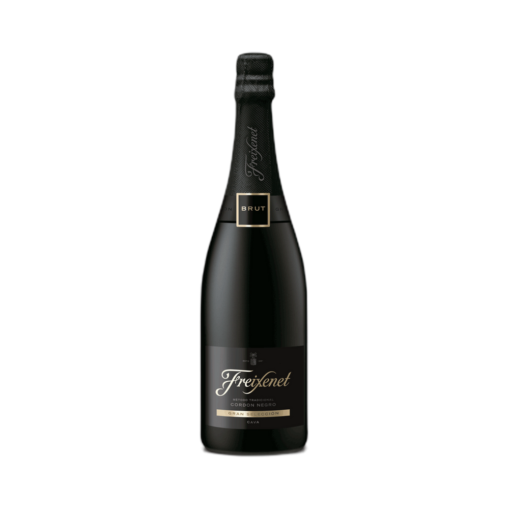 Freixenet Cordon Negro Brut 6x75cl bottle