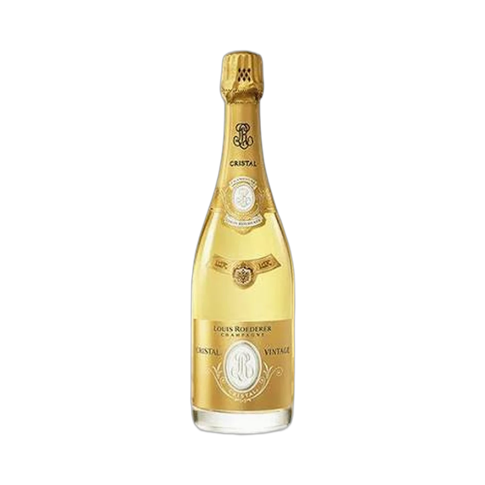 Louis Roederer Cristal 2016 6x75cl bottle