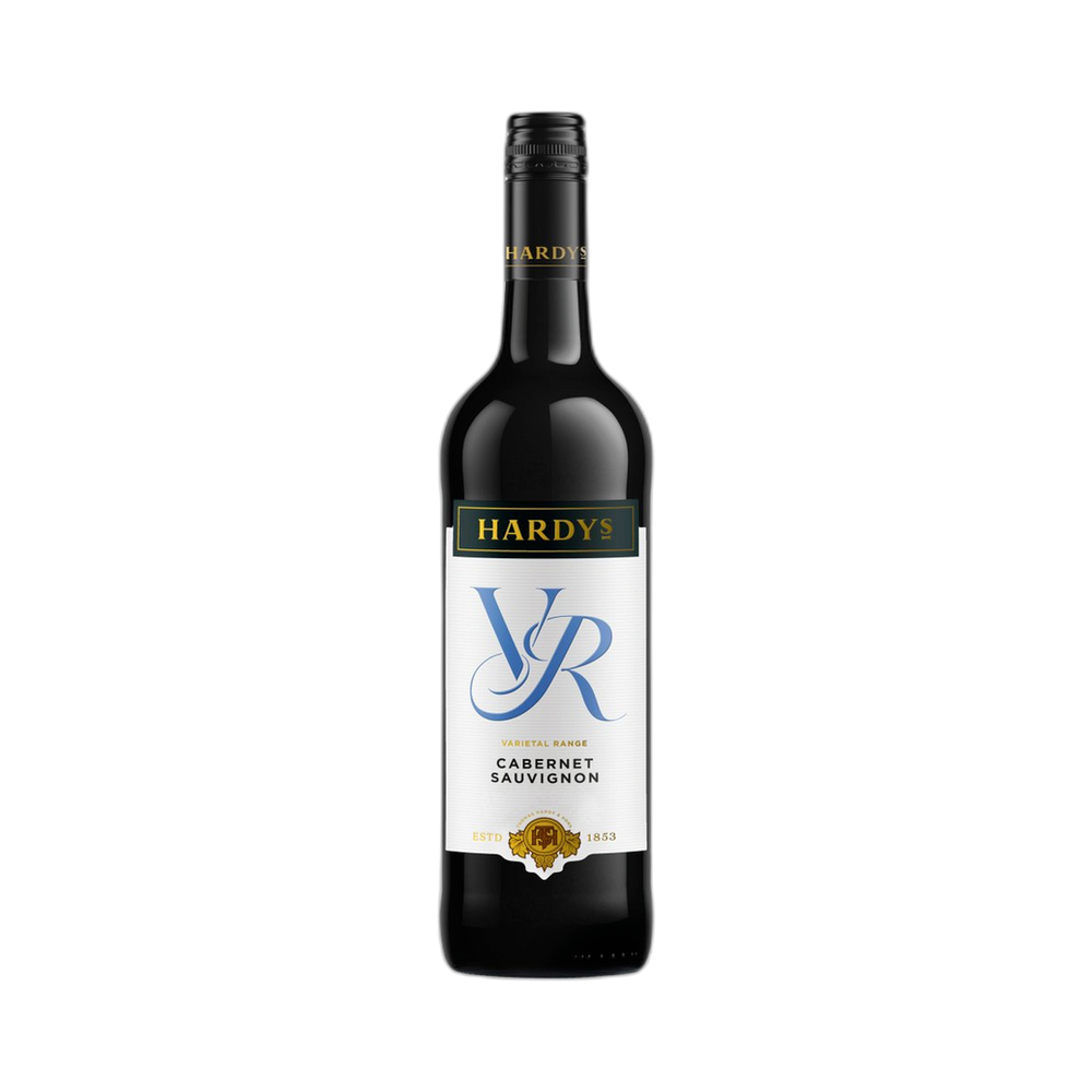 Hardys VR Cabernet Sauvignon 6x75cl bottle