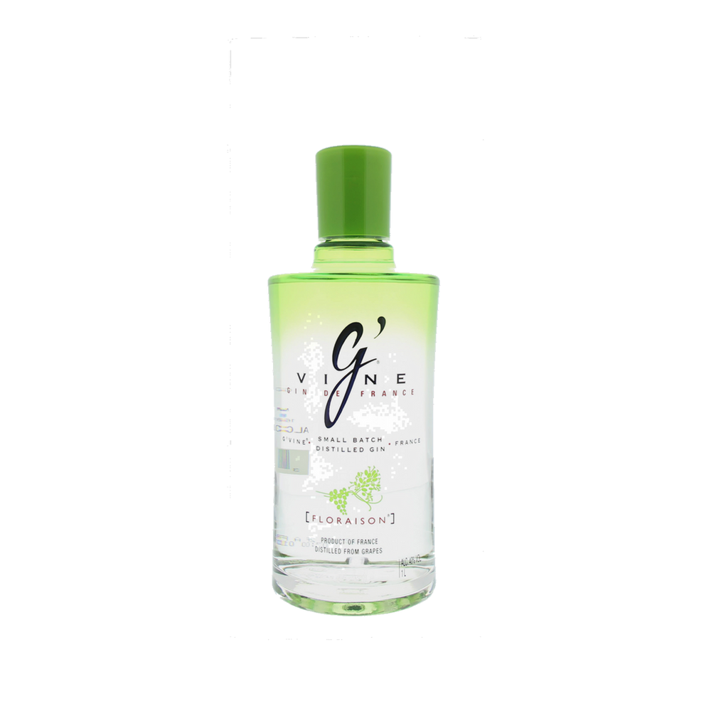 G-Vine Floraison 6x1L bottle