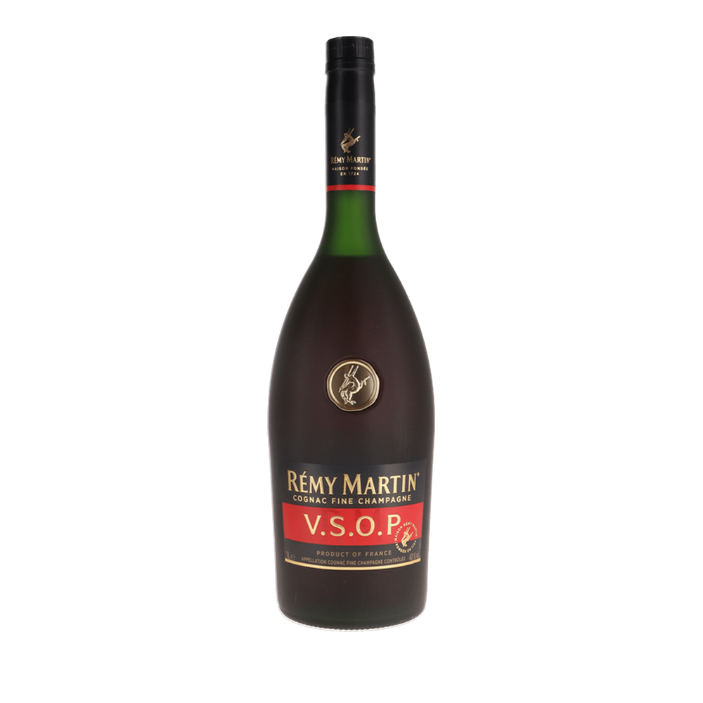 Remy Martin VSOP 12x1L bottle