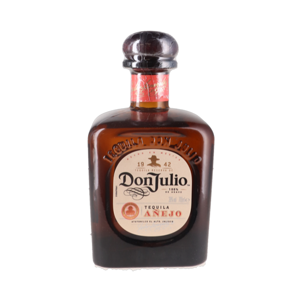 Don Julio Añejo 6x70cl bottle