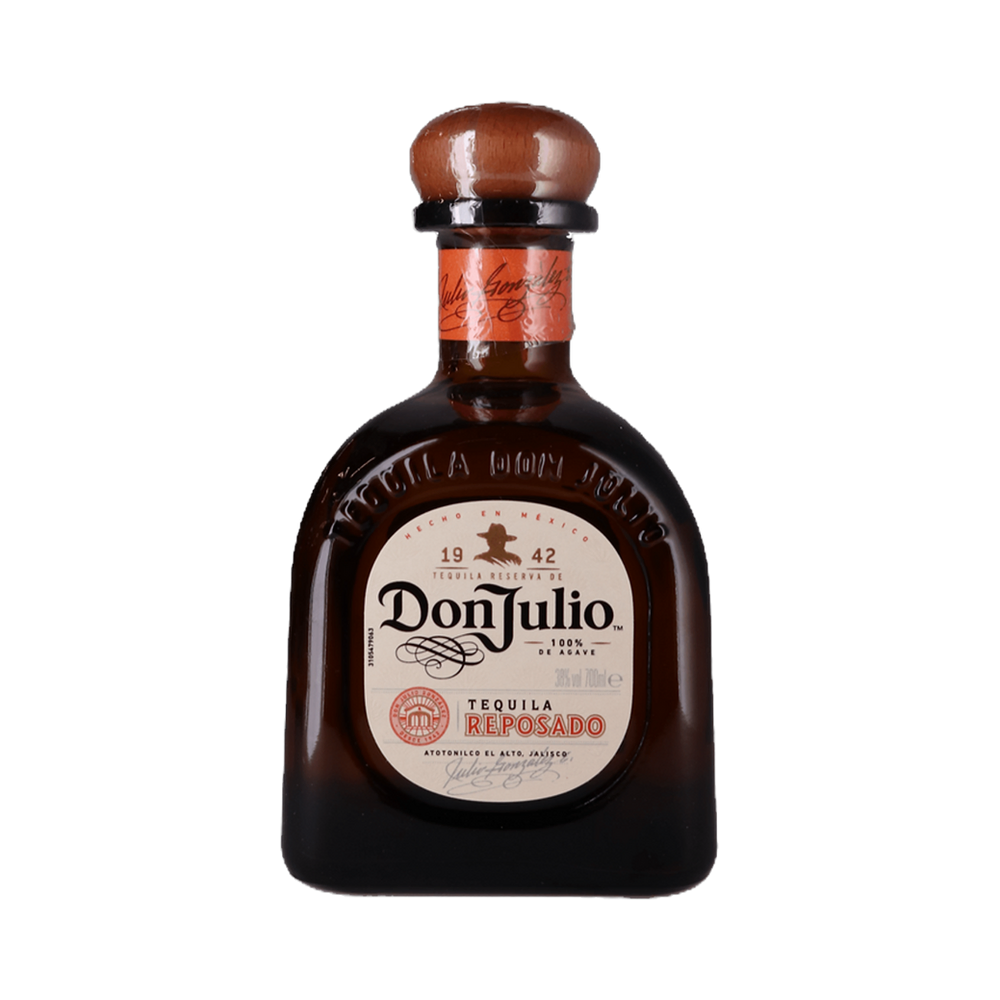 Don Julio Reposado 6x70cl bottle