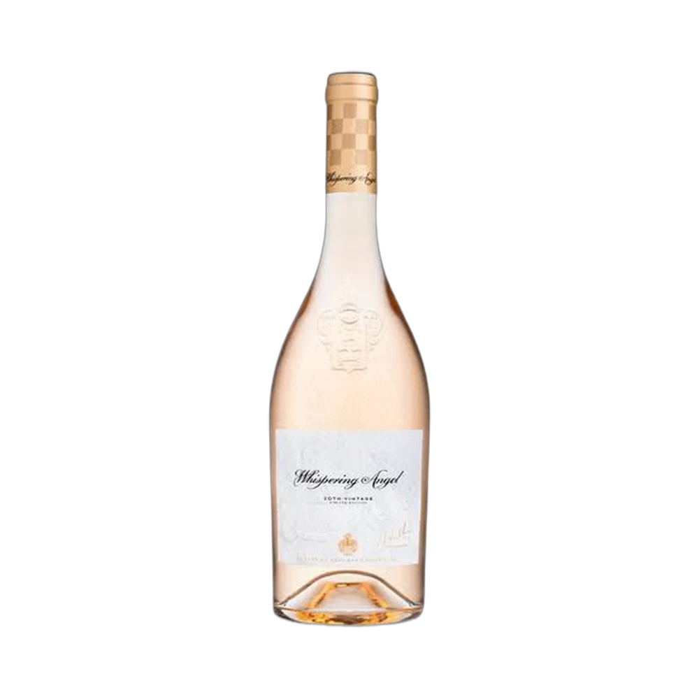 Whispering Angel Rose 6x75cl product shot