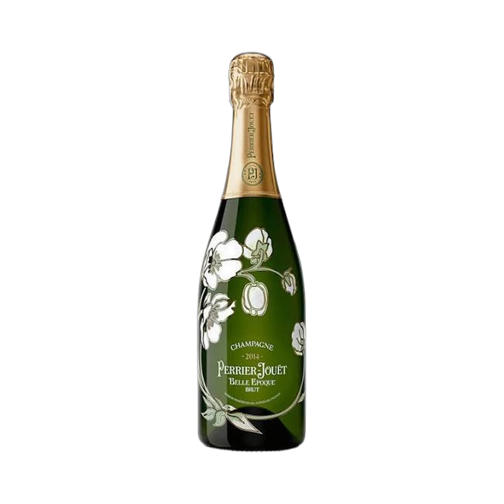 Perrier-Jouët Belle Epoque 6x75cl product shot