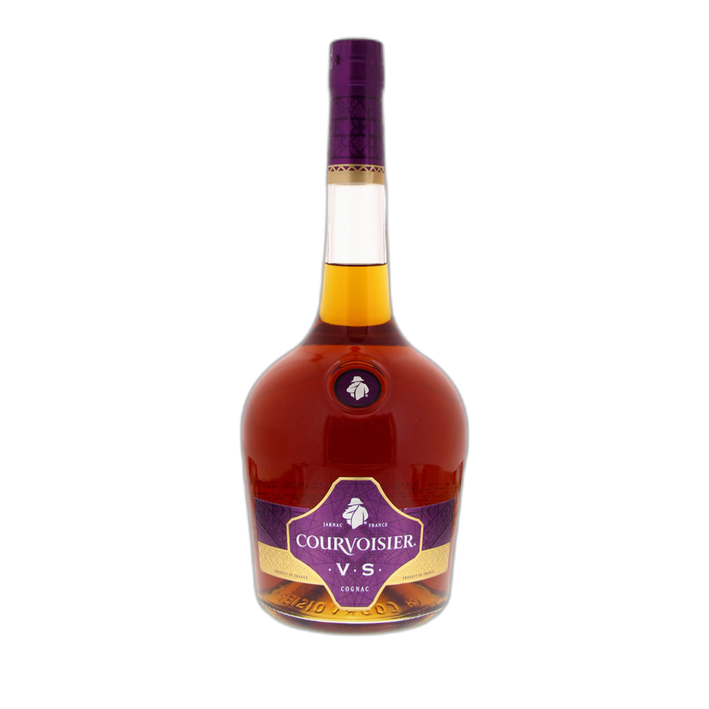 Courvoisier VS 6x1L — photo produit