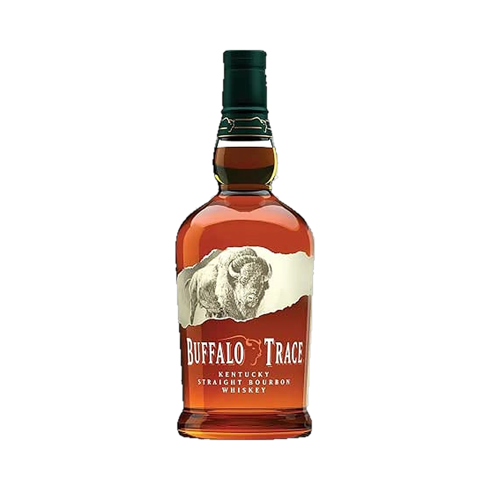 Buffalo Trace Bourbon 12x1L product shot
