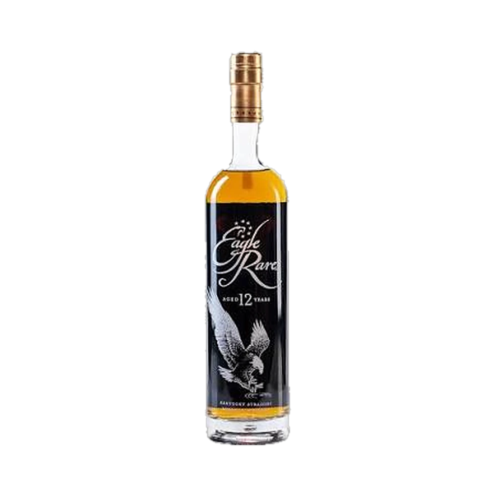 Eagle Rare 12 Year Old 6x70cl product shot