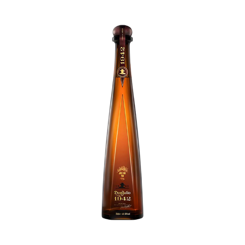 Don Julio 1942 bottle
